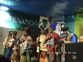 Chirigota \"Los Gladiadores De La Caleta\"
