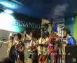 Chirigota Los Gladiadores De La Caleta