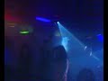 RyRalio DJs gospeling at Gravity