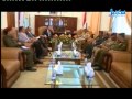 الأخبار   الساعة التاسعة والنصف   26 02 2013