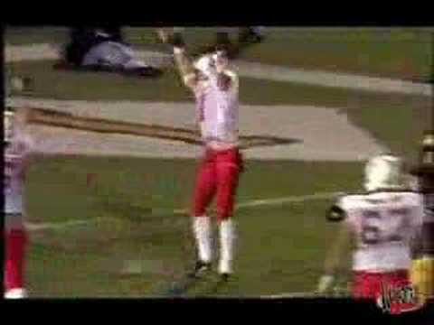 YouTube: Huskers