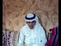 شبيب المعبدي... شيله في الشاعر زياد بن حجاب