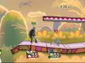Jkun (Shiek) Vs MARTH (Marth)