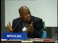 Davos Open Forum 2005-Entrepreneurship: Key for Development?