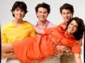 A Jonas Story Chapter 2