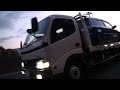 セントラル自動車