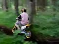 Pitbike Orion AGB 29 & 21