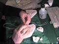 Making A Fairy Doll Armature
