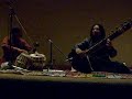 Sitarist Shakir Khan - Live in Ottawa, 2009 Sham Kalyan excerpt
