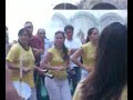 Quebradeira - Samba @ Maschio Angioino (Na) 3