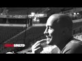 Georges St-Pierre interview Part 2