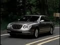 2009 Kia Amanti.