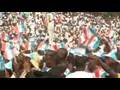 videos de Dr Claude Singing FPR
