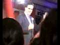 videos de Mitt Romney: Election Night Rally, 01/08/08