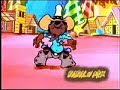 grupo bronco sheriff de chocolate