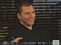 Sean Avery Interview on NBC