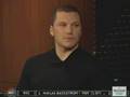 Sean Avery Interview on NBC