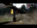 Devil May Cry 4 - Dante\ Devil May Cry 4 - Dante\