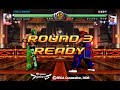 VF5 El BLAZE AKIRA