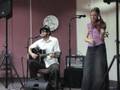The Orphan Trains Perform If I Was Away Live