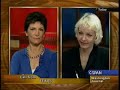 Washington Journal: Charen vs Hamsher Part 5