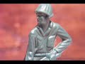 Toy army men