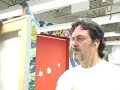 Painting a Waterfalls in Oils - Part 1- Larry Seiler