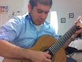 Detalles - Roberto Carlos - Mi version acustica