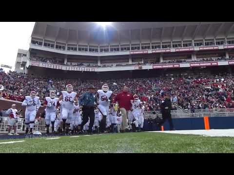 Ole - Follow the Rebels on OleMissSports.com.