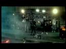 La Chor� made in Tecktonik !