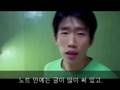 Korean Video Homework #5 - KoreanClass101
