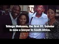 Impact Young Lives Foundation