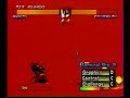fof 97 part 6 samurai showdown 3