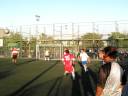Liga de la Justicia-Tesoreria  v/s Gendarmeria