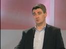 Tema dana NovaTV - gost Zoran Milanovi?, II dio Tema dana NovaTV - gost Zoran Milanovi?, II dio