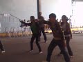 dance number from the hb1 mintal branch associates.... participated by Sir Carl, JunaL, Soy, Jai, EL2x, and Jhomilyn....