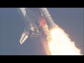 Video Courtesy NASA www.nasa.gov STS-118 was a space shuttle mission to the International Space Station (ISS) flown by Space Shuttle Endeavour. STS-118 successfully lifted off on August 8, 2007 from launch pad 39A at Kennedy Space Center (KSC), Florida and landed at the Shuttle Landing Facility at KSC on August 21, 2007. It was the first flight of Endeavour since the STS-113 mission in November 2002, which was the last successful Space Shuttle flight before the loss of Space Shuttle Columbia ...