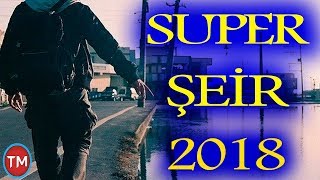Super Şeir 2018 (Fuad Teqvalı)