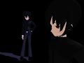 [MMD] Border of Death (Preview)