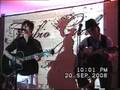Renzo \ Fabio - Polline - Live @ Nazca
