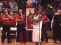 Indiana Men's Basketball Senior Day '07