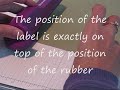 Stamp-a-ma-Jig Uses by Stamping Made Easy