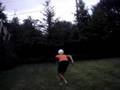 Soccer-freestyle
