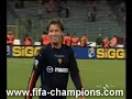 Lo mejor de Cassano