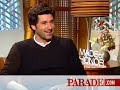 Patrick dempsey gets personal