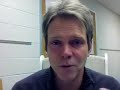 StevenCurtisChapman.com : Video Blog #9 from Spartanburg