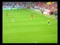TÜRKEI 0 - 0 BRASILIEN TÜRKEI 0 - 0 BRASILIEN