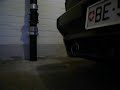 VW MKII G60 Flamming VW MKII G60 Flamming