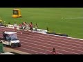 Campeonato Mundo Juvenil - OSTRAVA 2007
