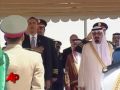 Raw Video: Obama Arrives in Saudi Arabia